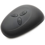 Double Take Double Penetration Vibrating Strap-on