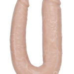 Dr. Double 18 Inch Double Dong