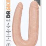 Dr. Double 18 Inch Double Dong