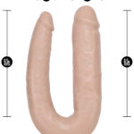 Dr. Double 18 Inch Double Dong