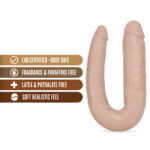 Dr. Double 18 Inch Double Dong