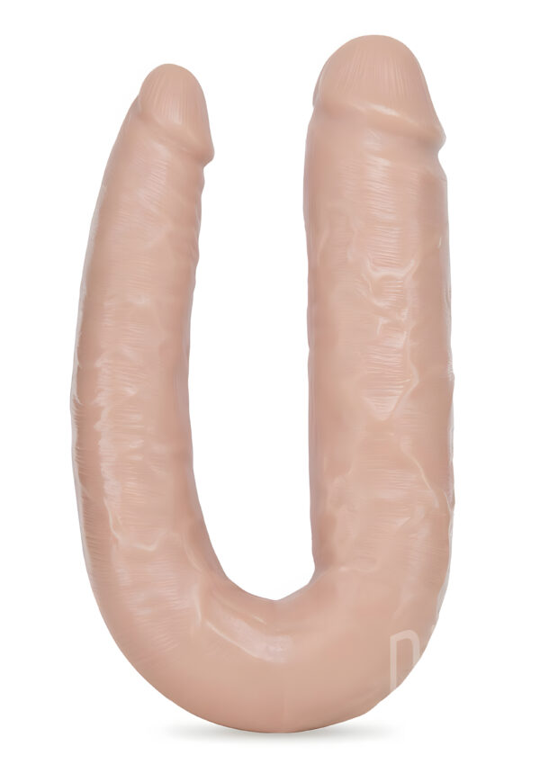 Dr. Double 18 Inch Double Dong