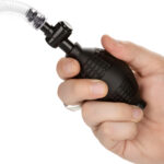 Dr Joel Kaplan Erection Pump