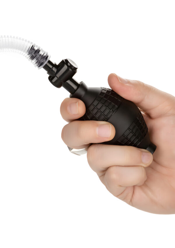 Dr Joel Kaplan Erection Pump