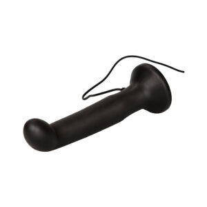 Dr. Joel Kaplan EZ-Reach Prostate Probe - Black