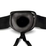 Dr. Skin 7 Inch Hollow Strap-On