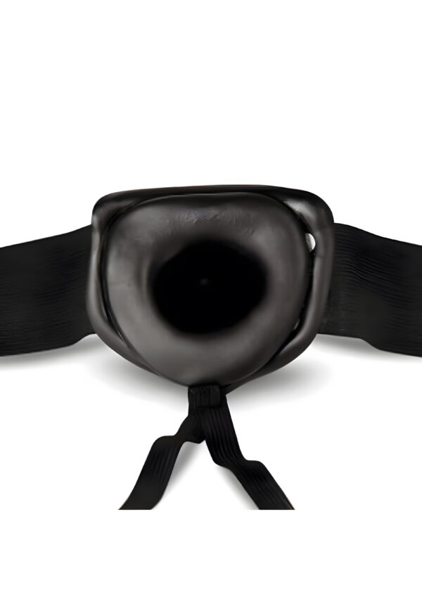 Dr. Skin 7 Inch Hollow Strap-On