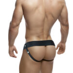 Dr. Skin 7 Inch Hollow Strap-On