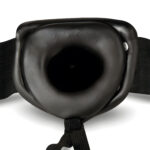 Dr. Skin 7 Inch Hollow Strap-On