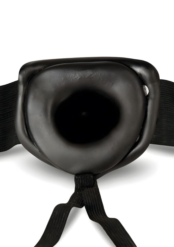 Dr. Skin 7 Inch Hollow Strap-On