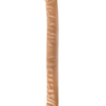 Dr Skin Mocha 18 Inch Long Dildo