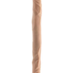 Dr Skin Plus 14 Inch Double Dong Beige