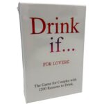 Drink If For Lovers Game