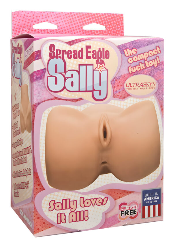 Eagle Sally