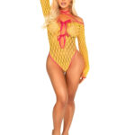 Electric Love Bodysuit