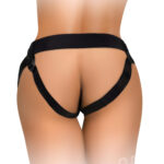 Elite Beginner Strap-On Harness King Cock