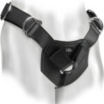 Elite Heavy Duty Universal Strap-On Harness