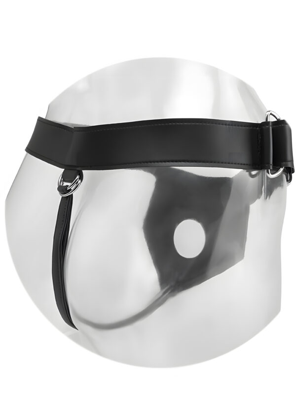 Elite Heavy Duty Universal Strap-On Harness