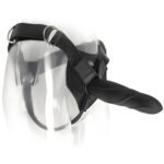 Elite Heavy Duty Universal Strap-On Harness