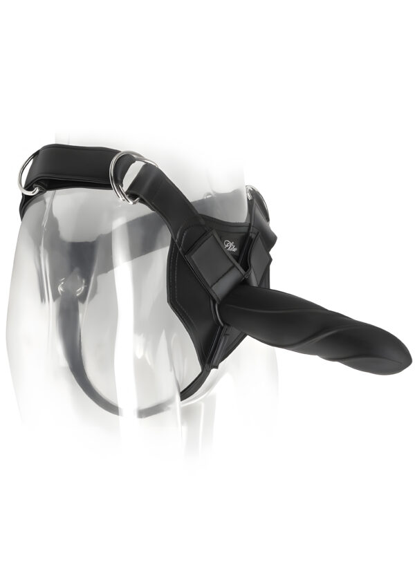 Elite Heavy Duty Universal Strap-On Harness