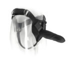 Elite Heavy Duty Universal Strap-On Harness