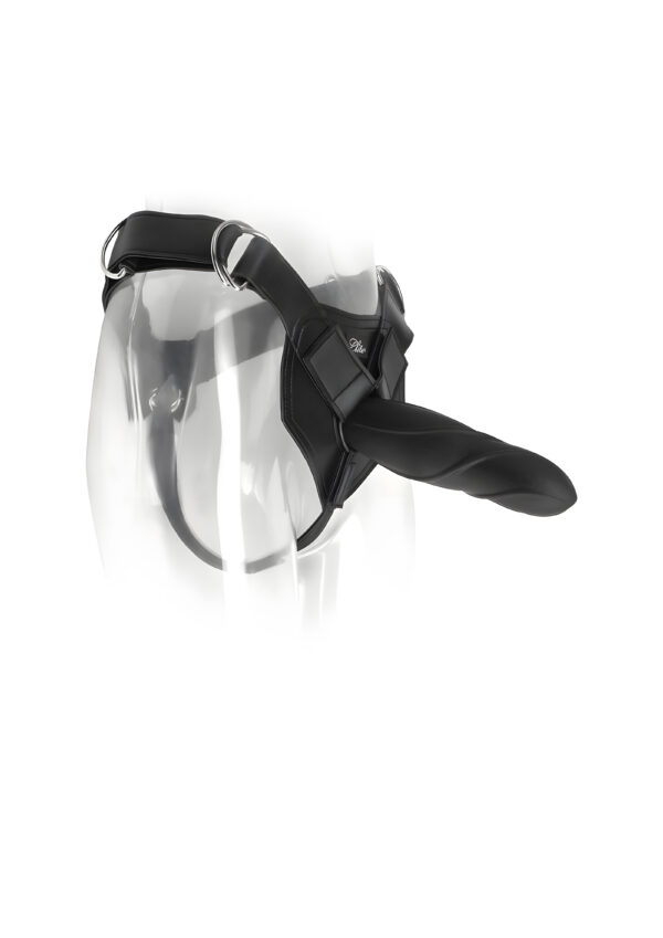 Elite Heavy Duty Universal Strap-On Harness