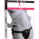 Empyrean Universal Harness with Rear Support