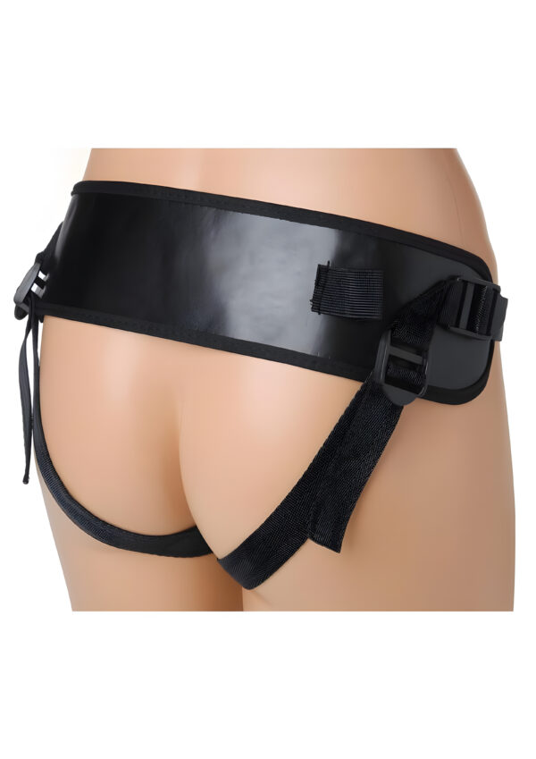 Empyrean Universal Harness with Rear Support