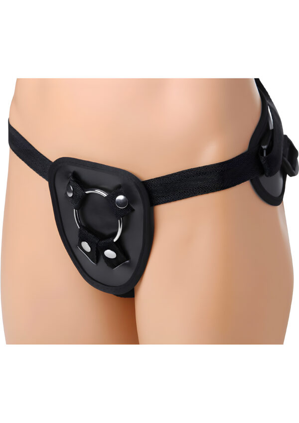 Empyrean Universal Harness with Rear Support