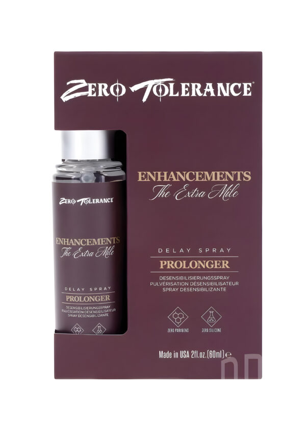 Enhancements Extra Mile 2oz