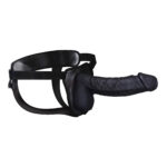 Erection Assistant 8.5 Inch Hollow Strap-On