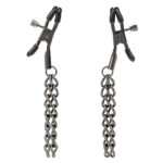 Euphoria Collection Chain Nipple Clamps