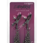 Euphoria Collection Chain Nipple Clamps