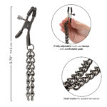 Euphoria Collection Chain Nipple Clamps