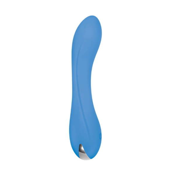 Evolved Blue Crush Vibrator