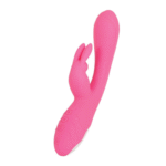 Evolved Bunny Kisses Rabbit