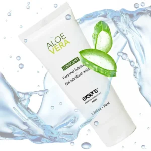 EXSENS Aloe Lubricant