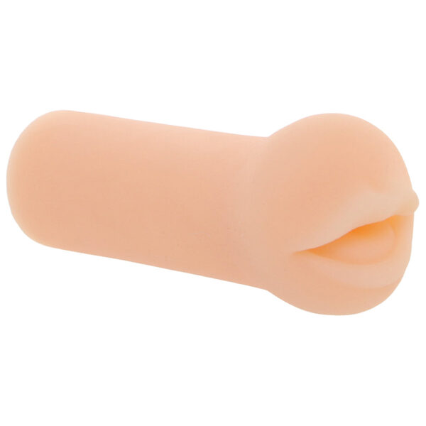 Extreme Coed Cocksucker Fanta Flesh Stroker