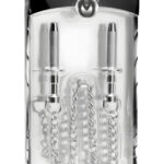 Extreme Sensation Claw Clamps