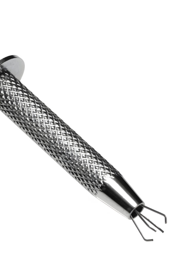 Extreme Sensation Claw Clamps