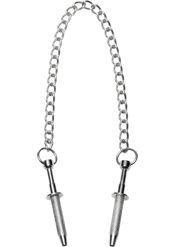 Extreme Sensation Claw Clamps