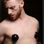 Extreme Suction Silicone Nipple Plungers