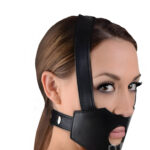 Face Fuk II Dildo Face Harness