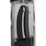 Face Fuk Strap On Mouth Gag