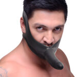 Face Fuk Strap On Mouth Gag