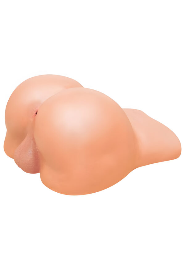 Falcon Bottom Buddy Realistic Ass