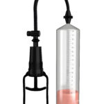 Fanta Flesh Pussy Pump