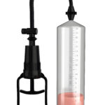 Fanta Flesh Pussy Pump