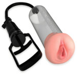 Fanta Flesh Pussy Pump