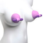 Fantasy For Her Vibe Breast Suck Hers